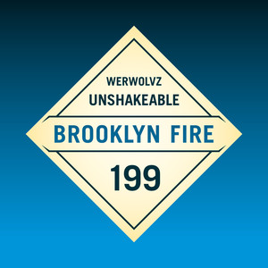 Unshakeable (Original Mix)