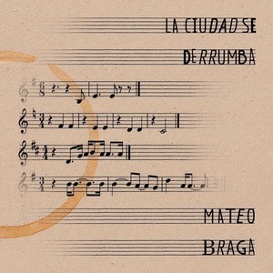 Las Paredes del Alma(feat. Kuropa & Andrés Pigatto)