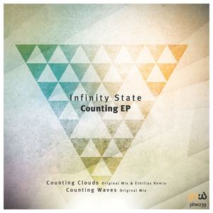 Counting Clouds (Ethillas Remix)