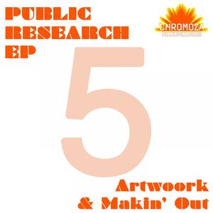 Public Research EP