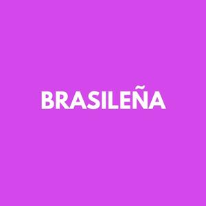 BRASILEÑA