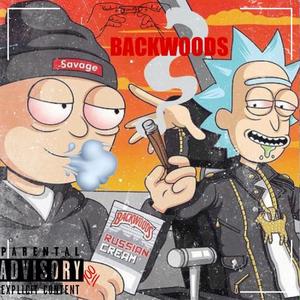 Backwoods (feat. Blaxk out) [Explicit]