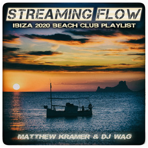 You're Not Alone (Matthew Kramer Chillhouse Mix)
