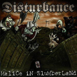 Malice in Slumberland