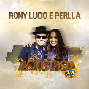 Acústico Fm o Dia com Rony Lucio e Perlla (Acústico)