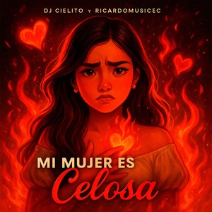 Mi Mujer es Celosa
