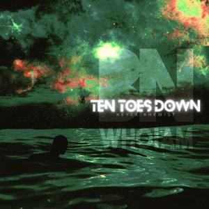 Ten Toes Down (feat. Khemist & Y.Keyce)