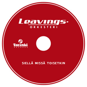 Siellä Missä Toisetkin