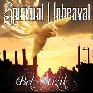 Spiritual Upheaval