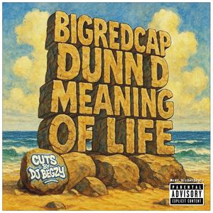 Meaning Of Life (feat. Dj Begzy|Explicit)