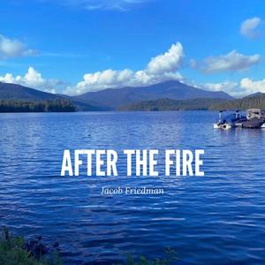 After the Fire (feat. Irwin Hall)