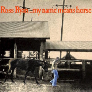 ...My Name Means Horse (Remastered)