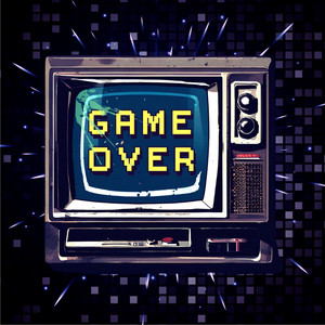 Game Over (Explicit)