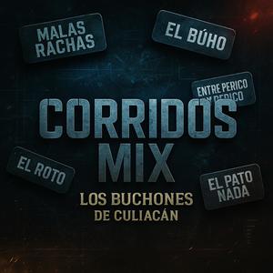 Corridos Mix Volumen 1