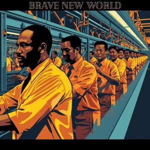 Brave New World (Explicit)