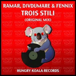 Trois Stili (Original Mix)