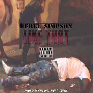 Like That (Explicit)