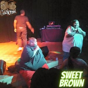 Sweet Brown(feat. 7even)