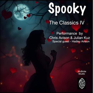 Spooky (feat. Julian Kuz)