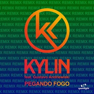 Pegando Fogo (Side-a Remix)