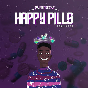 HAPPY PILLS