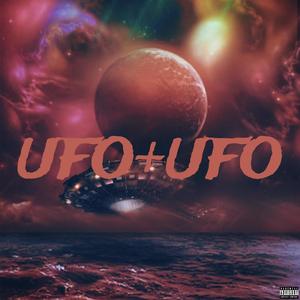 UFO+UFO (feat. 4ltwinn) (Explicit)