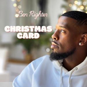 CHRISTMAS CARD