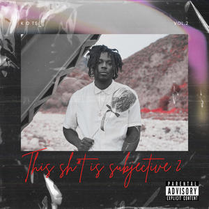 I love you (Explicit)