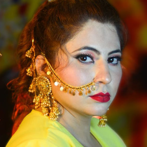 Khpal Kali Ta Rasha Pama Grana