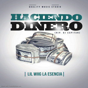 Haciendo Dinero (Explicit)