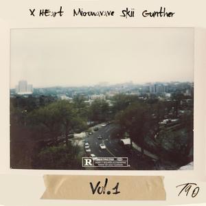 Missing You (Explicit)