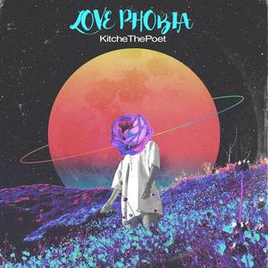 LOVE PHOBIA (feat. KYOTO PROJECT)