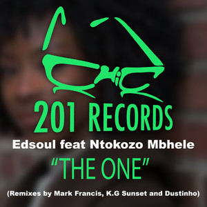 The One (K.G Sunset Instrumental)