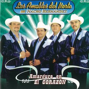 Amargura en el Corazón