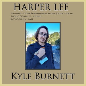 Harper Lee (feat. Leona Bornemann, Angelo Gonzalez, Alaina Joleen & Katja Sonnen)