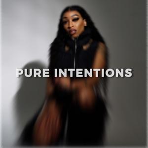 PURE INTENTIONS CLEAN EDIT