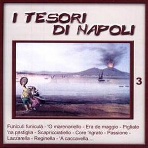 I Tesori Di Napoli Vol. 3