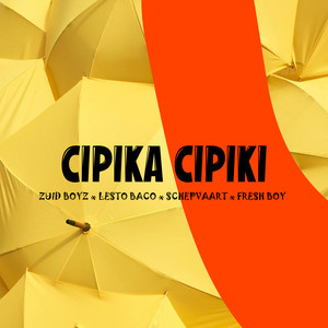 Cipika Cipiki