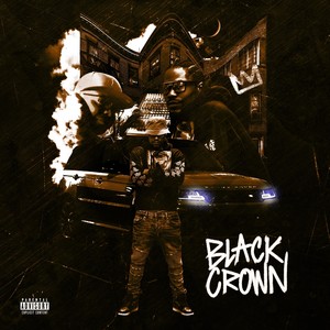 Black Crown (Explicit)