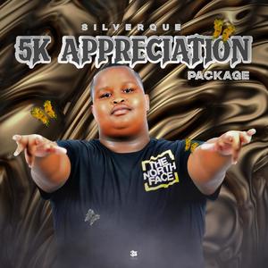 5k Appreciation Package (Explicit)