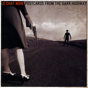 Le Chat Noir - Please Forgive Me