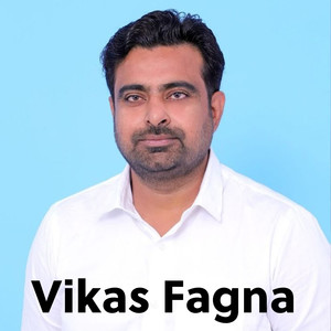 Vikas Fagna