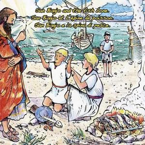 La pace virtu divina