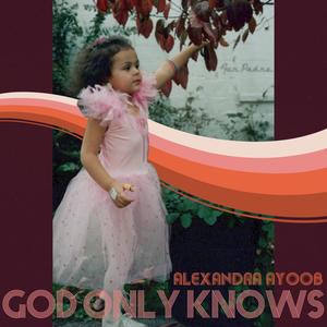 God Only Knows(feat. Jared Sims)
