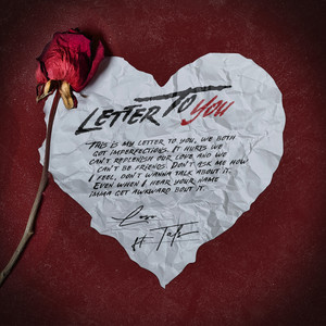 Letter to You (Explicit)