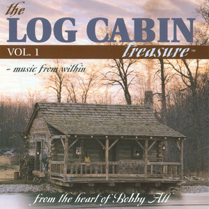 The Log Cabin Treasure, Vol. 1.