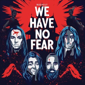 We Have No Fear (Explicit)