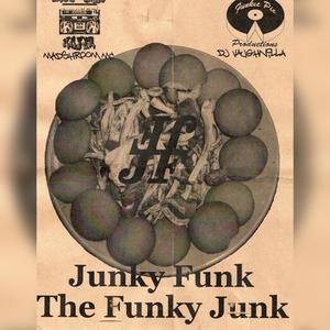 Junky Funk The Funky Junk (Explicit)