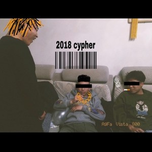 2018cypher