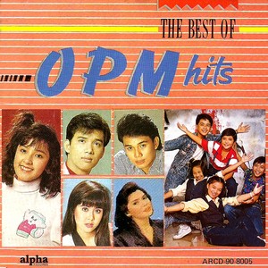 The Best of OPM Hits